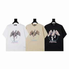 Picture of Amiri T Shirts Short _SKUAmiriS-XL23tr651723725